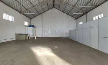 Imagem 3: Galpão para aluguel, 2 vagas, Jardim Olga Veroni - Limeira/SP