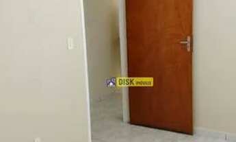 Imagem 6: Apartamento com 2 dormitórios à venda, 71 m² por R$ 255.000 - Vila Flórida - São Bernardo