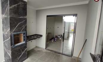 Imagem 10: Casa jd São Paulo - Sarandi/PR