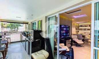 Imagem 5: Apartamento no miolo de Icaraí com 4 quartos, suíte e 2 vagas - Niterói - RJ