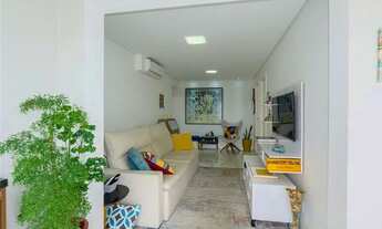 Imagem 8: Apartamento à venda no bairro Vila Alexandria - São Paulo/SP