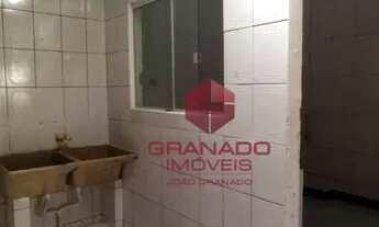 Imagem 4: Casa com 3 dormitórios à venda, 205 m² por R$ 600.000,00 - Parque Hortência - Maringá/PR