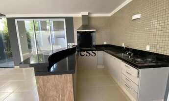 Imagem 6: Vende casa Eco village 2 com 4 dormitórios, uma suíte e 3 tipo apartamento, piscina, varan