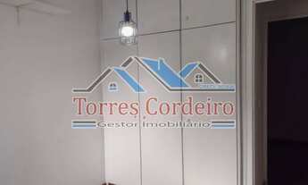 Imagem 4: Apartamento - 3 dormitórios - 1 vaga - Bosque Butantã