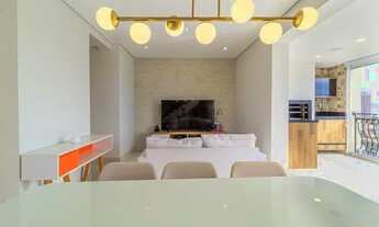 Imagem 5: Venda Cobertura 3 Dormitórios - 183 m² Vila Mariana