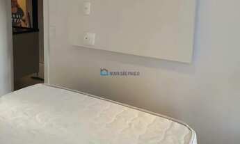 Imagem 7: Studio mobiliado (Itaim x Vila Nova Conceição) - próximo ao Parque do Ibirapuera e univers