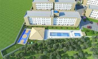 Imagem 4: BR- Condomínio com lazer completo no Residencial Centro da Serra