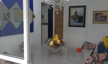 Imagem 7: Apartamento para venda com 70 metros quadrados com 2 quartos em Canto do Forte - Praia Gra