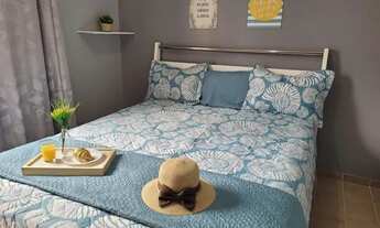 Imagem: Apartamento 2min praia da Enseada Guarujá