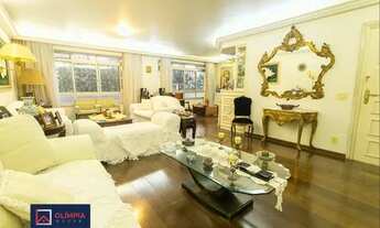 Imagem 2: Apartamento Venda Perdizes 223 m² 4 Dormitórios