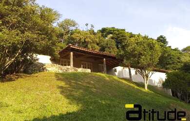 Imagem 5: CASA PARA VENDA PAISAGEM RENOIR - COTIA