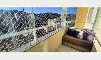 Imagem: Apartamento Dois Quartos com Planejados