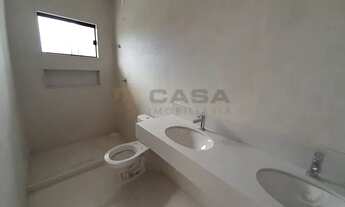 Imagem 6: GAR- CASA DUPLEX 3 QUARTOS COM SUÍTE E CLOSET EM COLINA DE LARANJEIRAS