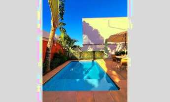 Imagem: Casa com 3 dormitórios à venda, 330 m²