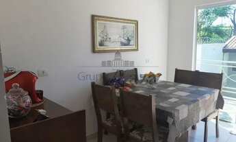 Imagem 1: Casa Padrão em Jacareí