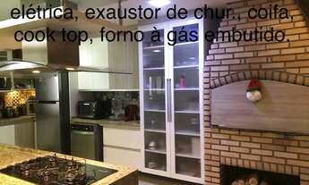 Imagem 5: Linda casa no Lindóia