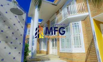 Imagem 7: Magnifico sobrado em condomínio: Lago da Boa Vista