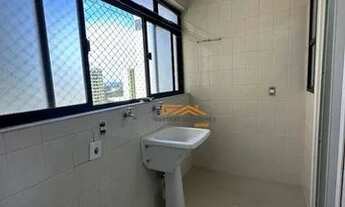 Imagem 6: Apartamento com 2 dormitórios para alugar, 72 m² por R$ 3.330/mês - Mansões Santo Antônio