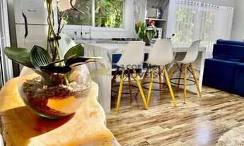 Imagem 5: Casa térrea com 3 dormitórios sendo 1 suíte à venda na Praia da Lagoinha, Ubatuba/SP