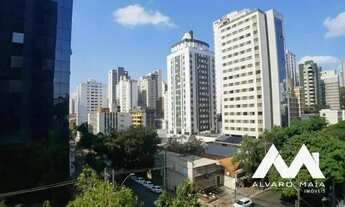 Imagem 7: Apartamento Duplex mobiliado no bairro Funcionários!!