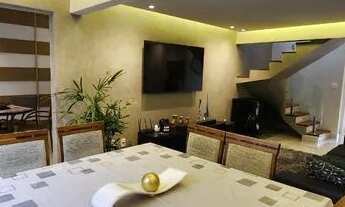 Imagem 7: BELA CASA DECORADA EM CONDOMÍNIO,4 QUARTOS 3 SUÍTES,EM VILAS DO ATLÂNTICO,LAURO DE FREITAS