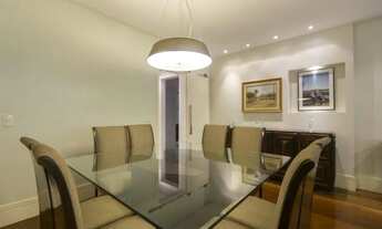 Imagem: Apartamento salão 02 ambientes, 04 quartos