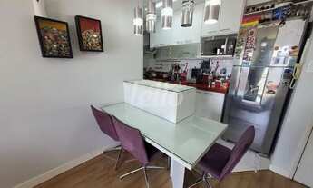 Imagem 4: Guarulhos - Apartamento Padrão - Gopouva