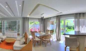 Imagem 5: Casa em condomínio de alto padrão