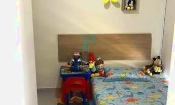 Imagem 5: Apartamento à venda - Bela Vista - Osasco