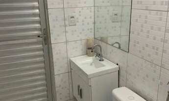 Imagem 6: Studio mobiliado na Vasco da Gama 360