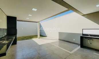 Imagem 4: Casa à venda, 3 quartos, 1 suíte, 4 vagas, Horto Florestal Jacyra - Americana/SP