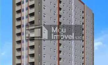 Imagem 2: Apartamento 2 dorms c/ suite para locação no Jardim Satélite!! Varanda Gourmet