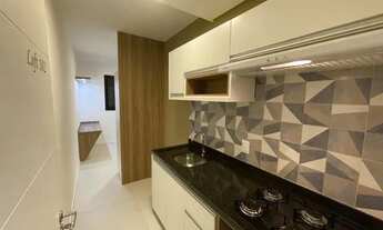 Imagem 2: Loft 102 Centro, imóvel novo, até 2 pessoas, próximo av. Mauro Ramos