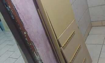 Imagem 4: Guarda roupas Casa com 2 dormitórios