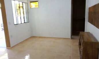Imagem 5: Casa/kitnet com quintal