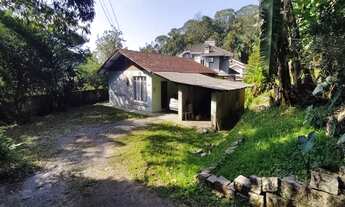 Imagem: JOINVILLE - Terreno Padrão - América