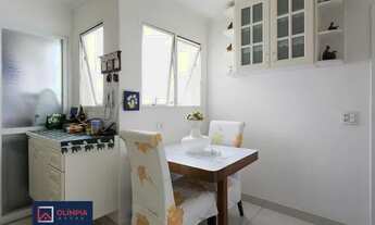 Imagem 7: Apartamento Locação 3 Dormitórios - 154 m² Moema