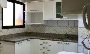 Imagem 6: Apartamento -Redentora, 3 dormitório, 2 vagas, São José do Rio Preto