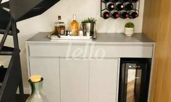 Imagem 6: Santo André - Apartamento Padrão - Jardim