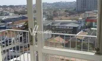 Imagem 3: Apartamento - Jardim Guanabara - Campinas