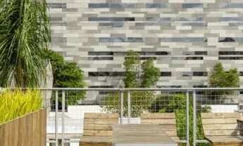 Imagem 7: Flat para alugar em Pinheiros - Mora Rocks