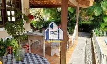 Imagem 4: Casa com 4 dormitórios à venda, 150 m² por R$ 965.000,00 - Badu - Niterói/RJ