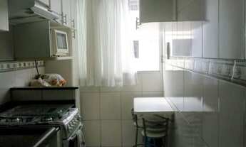 Imagem 6: Cobertura com 3 dormitórios 1 vaga no Jardim Umarizal, Campo Limpo - São Paulo - SP