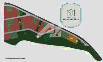 Imagem 3: Terreno - Fazenda Duas Marias - Holambra