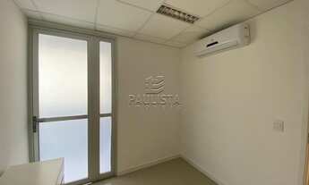 Imagem 2: Conjunto Comercial , Cerqueira César, São Paulo -