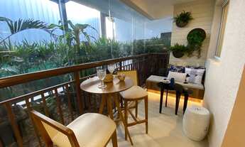 Imagem 5: Apartamento de 3 dormitórios com 69m² próximo ao Shopping Morumbi Town