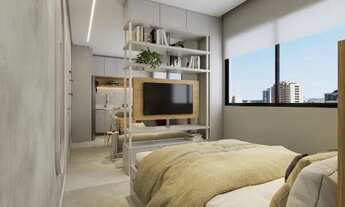 Imagem 5: Studio no jardim botanico