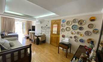 Imagem 2: Sobrado à venda em Santa Terezinha, 3 dormitórios, 1 suíte, 4 vagas, 170 metros