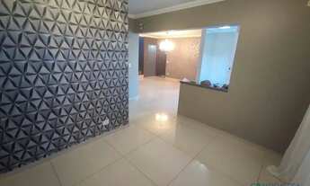 Imagem 6: Sobrado com 3 dormitórios para alugar, 187 m² por R$ 3.800,00/mês - Jardim Império do Sol