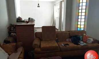 Imagem: São Paulo - Casa Padrão - Brás